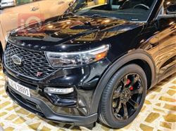 فورد إكسبلورر